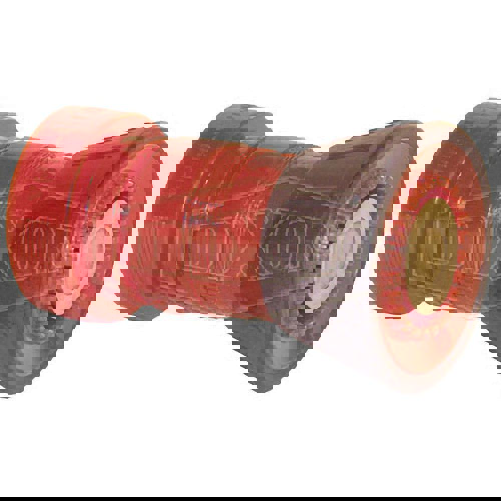 Hose Nozzles; Material: Polycarbonate ; Maximum Pressure: 100psi ; Thread Standard: NPSH ; UNSPSC Code: 40141731